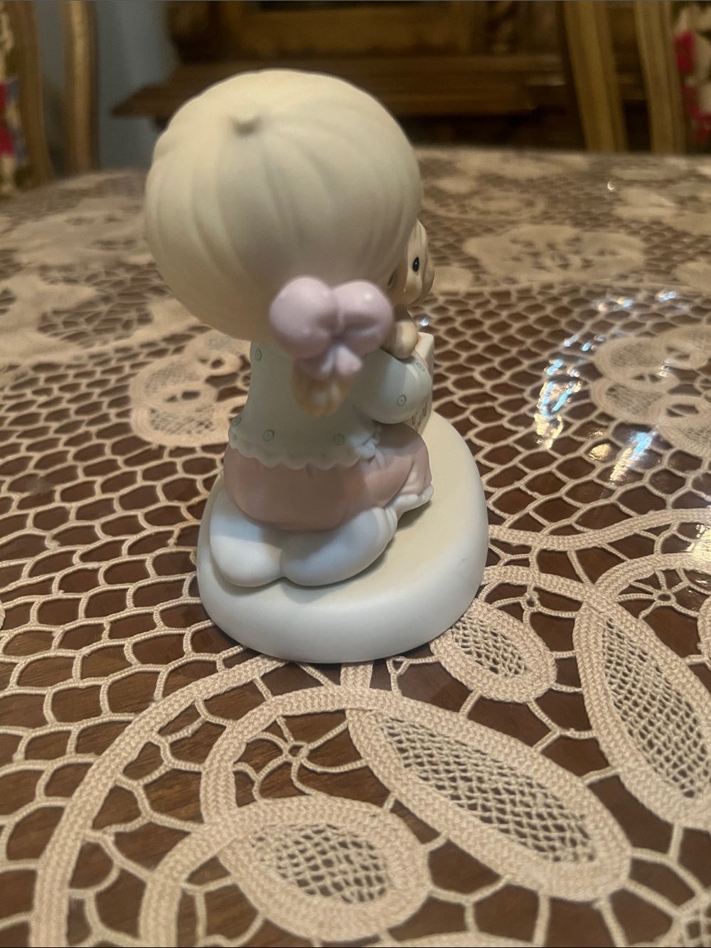 Precious moments - Picture 2 of 6